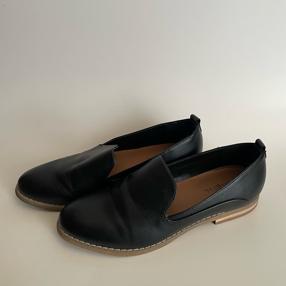 Black loafers - Picture 3 of 3